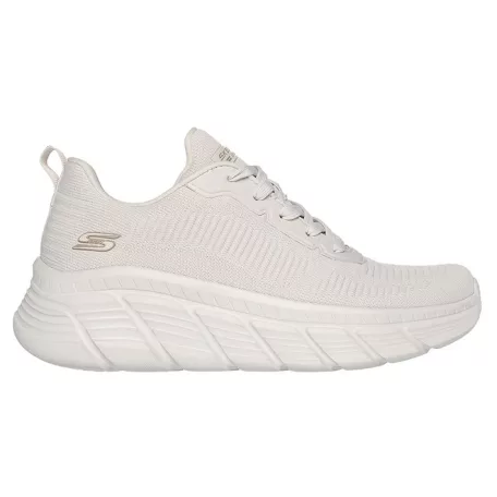 Skechers női cipő-117385-OFWT