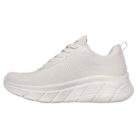 Skechers női cipő-117385-OFWT