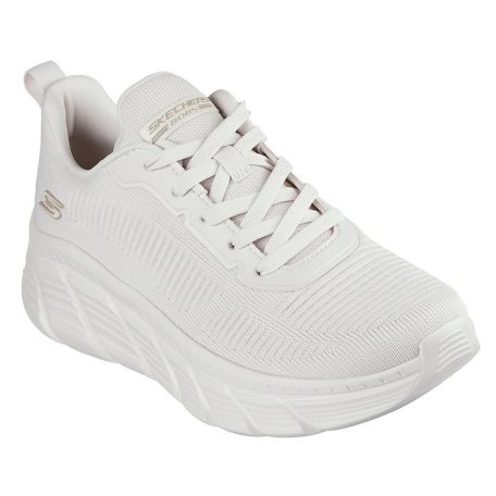 Skechers női cipő-117385-OFWT