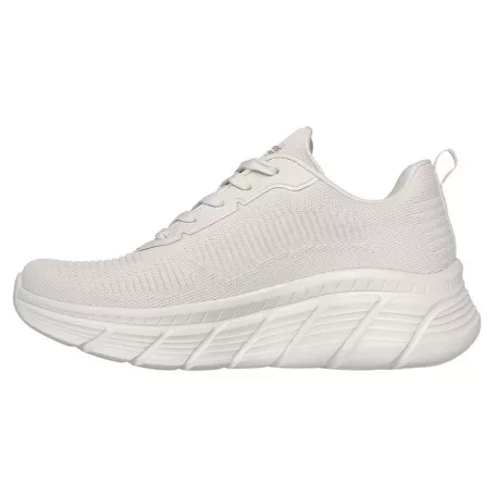 Skechers női cipő-117385-OFWT