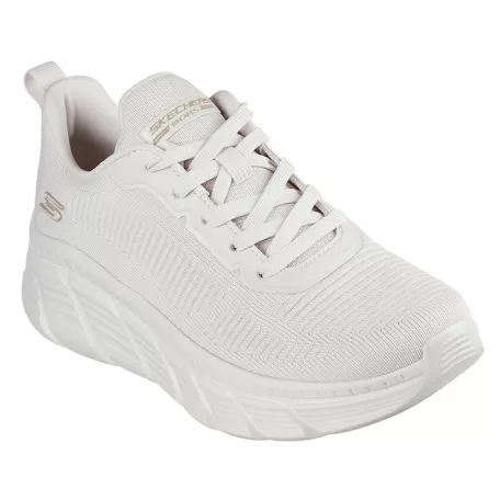 Skechers női cipő-117385-OFWT