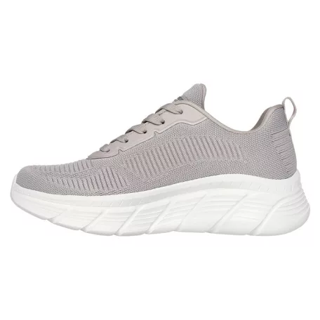 Skechers női cipő-117385-TPE