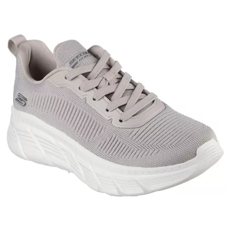 Skechers női cipő-117385-TPE