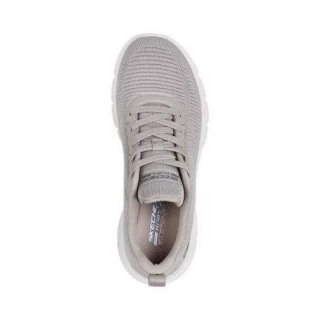 Skechers női cipő-117385-TPE