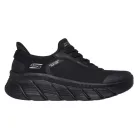 Skechers női cipő-117391-BBK