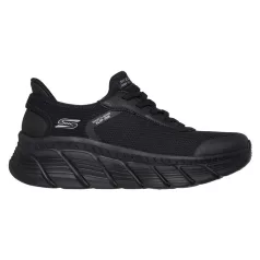 Skechers női cipő-117391-BBK