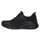 Skechers női cipő-117391-BBK