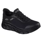 Skechers női cipő-117391-BBK