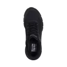 Skechers női cipő-117391-BBK