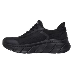 Skechers női cipő-117391-BBK