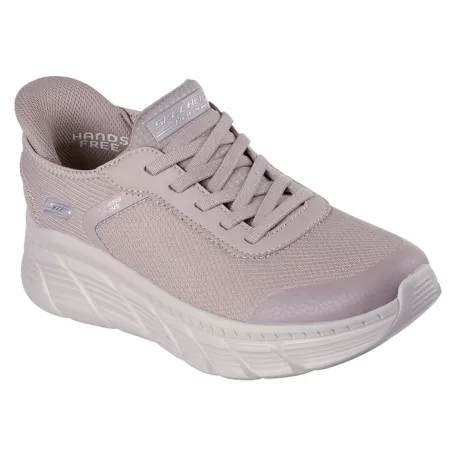 Skechers női cipő-117391-TPE