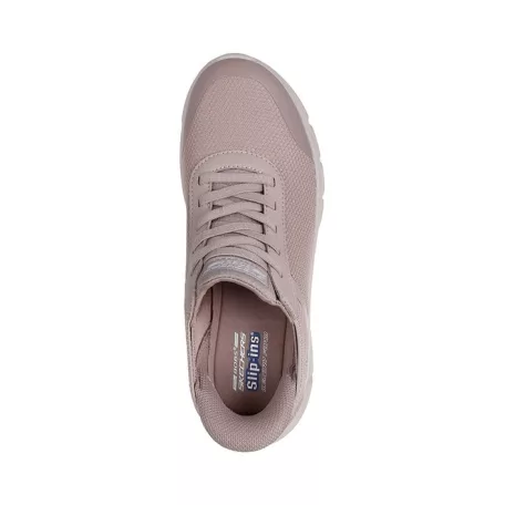 Skechers női cipő-117391-TPE