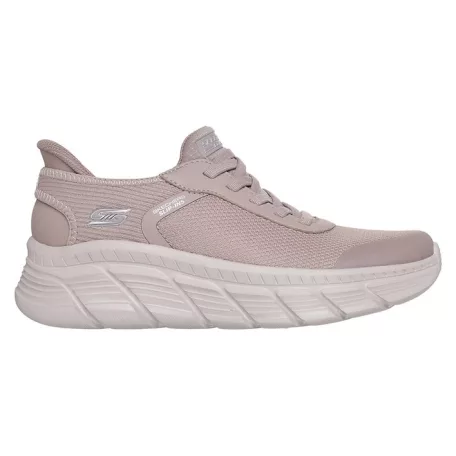Skechers női cipő-117391-TPE