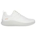 Skechers női cipő-117422-OFWT