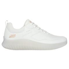 Skechers női cipő-117422-OFWT