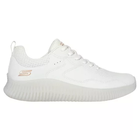 Skechers női cipő-117422-OFWT