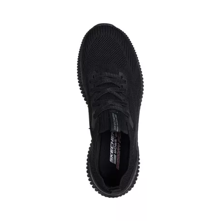 Skechers női cipő-117427-BBK