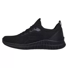 Skechers női cipő-117427-BBK