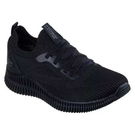 Skechers női cipő-117427-BBK