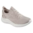Skechers női cipő-117427-TAN