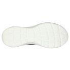 Skechers női cipő-117434-BKHP