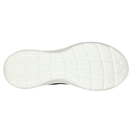 Skechers női cipő-117434-BKHP