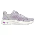Skechers női cipő-117434-GYPR