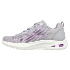 Skechers női cipő-117434-GYPR