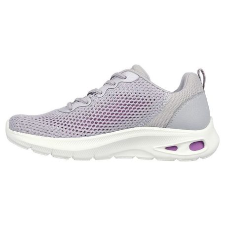 Skechers női cipő-117434-GYPR