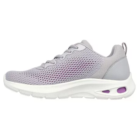Skechers női cipő-117434-GYPR