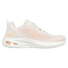 Skechers női cipő-117434-NTOR