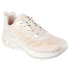 Skechers női cipő-117434-NTOR