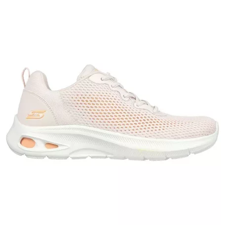 Skechers női cipő-117434-NTOR