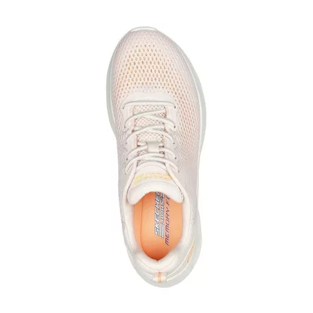 Skechers női cipő-117434-NTOR
