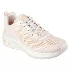 Skechers női cipő-117434-NTOR