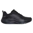 Skechers női cipő-117462-BBK