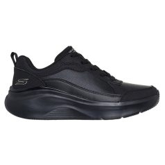 Skechers női cipő-117462-BBK