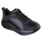 Skechers női cipő-117462-BBK