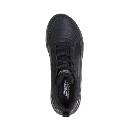 Skechers női cipő-117462-BBK