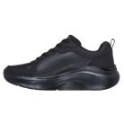 Skechers női cipő-117462-BBK