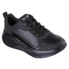 Skechers női cipő-117462-BBK