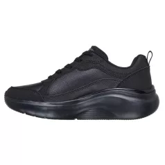 Skechers női cipő-117462-BBK