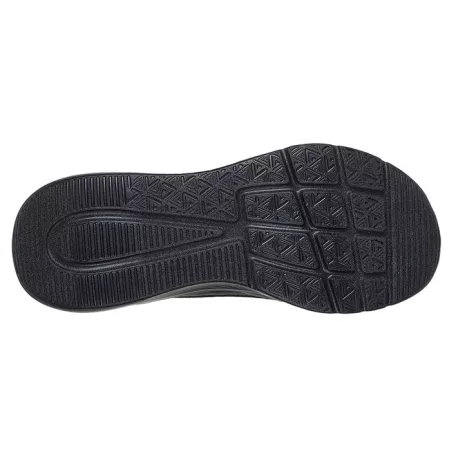 Skechers női cipő-117462-BBK