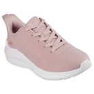 Skechers női cipő-117485-BLSH