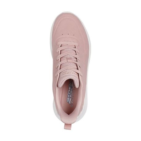 Skechers női cipő-117485-BLSH