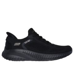 Skechers női cipő-117497-BBK