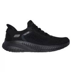 Skechers női cipő-117497-BBK