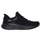Skechers női cipő-117497-BBK
