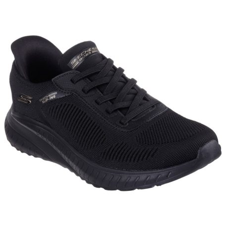 Skechers női cipő-117497-BBK