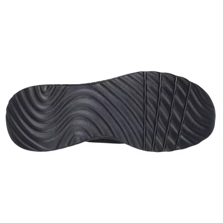 Skechers női cipő-117497-BBK